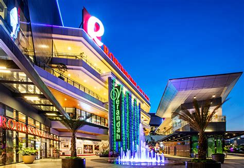 Shopping and Malls in Cebu City.